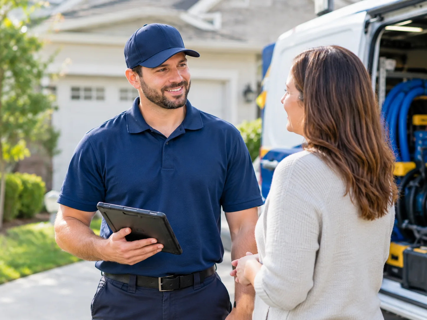 Sewage Backup Cleanup Manson, NC FAQs
